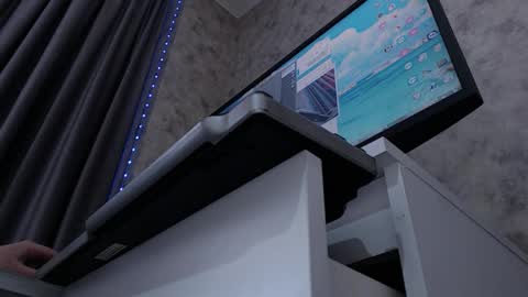 AryanAian1 online show from 02.25.25