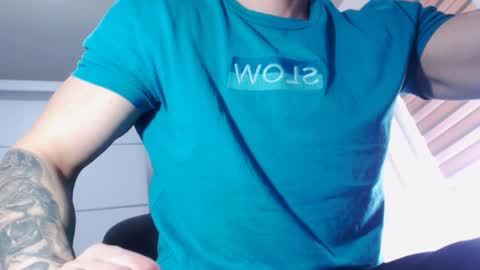 AryanAian1 online show from 03.12.25