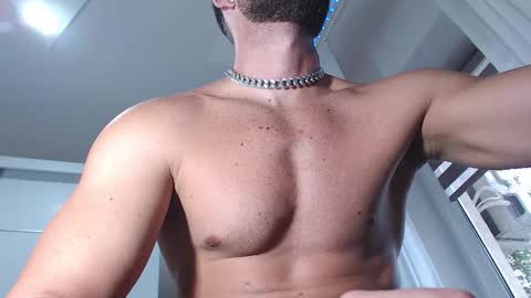 AryanAian1 online show from 10.02.25