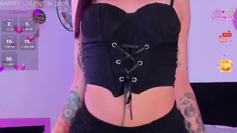 carol online show from 02.28.26