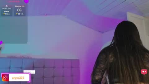 arycooper_ online show from 04.24.26