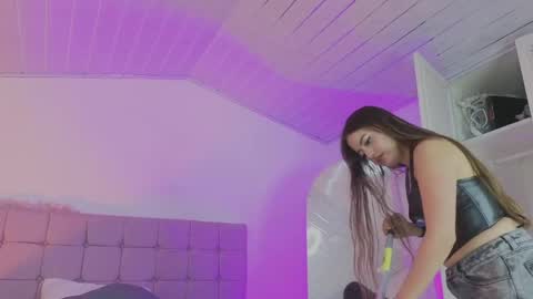arycooper_ online show from 05.02.26