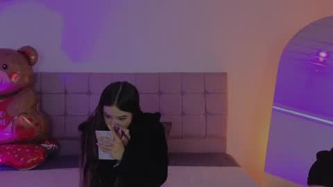 arycooper_ online show from 07.22.26