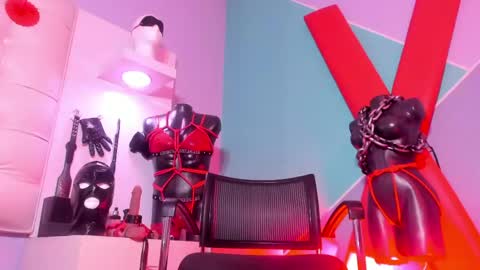 aryfox77 online show from 04.28.26
