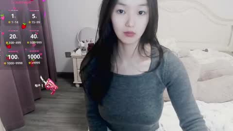 Lily online show from 02.27.25