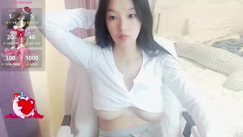 Lily online show from 11.12.25