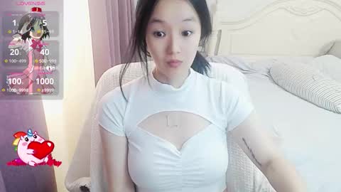 Lily online show from 11.25.25