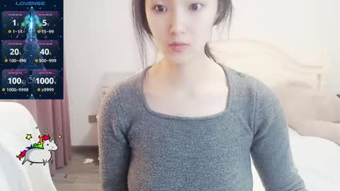 Lily online show from 01.11.26