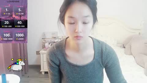 Lily online show from 02.14.26