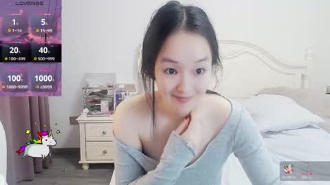 Lily online show from 03.12.26
