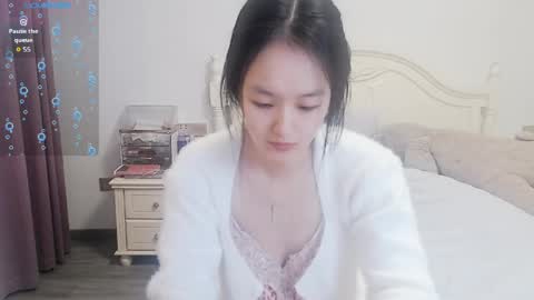 Lily online show from 05.03.26