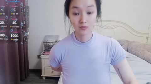 Lily online show from 05.07.26