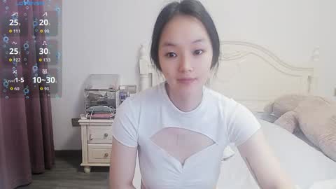 Lily online show from 06.08.26