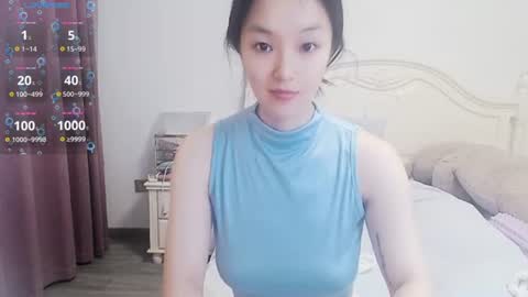 Lily online show from 06.11.26