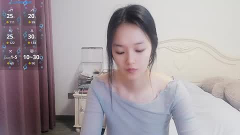 Lily online show from 06.15.26