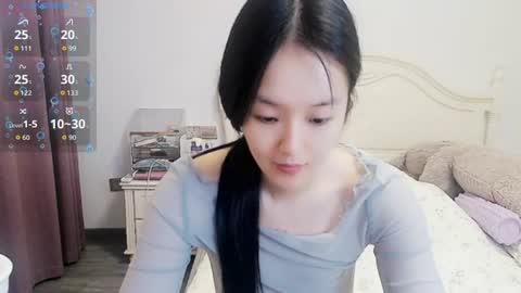 Snapshot of arylia_3 chatting on 07.31.26 Lily online show from 07.31.26