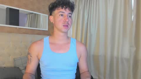 Snapshot of arzt_andy chatting on 01.18.26 andy online show from 01.18.26