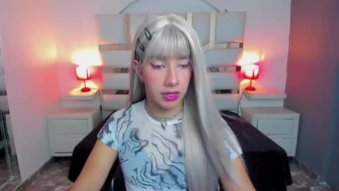 Asa Noir online show from 01.31.26