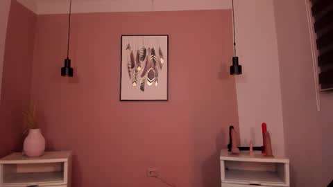 Asami  online show from 11.27.25