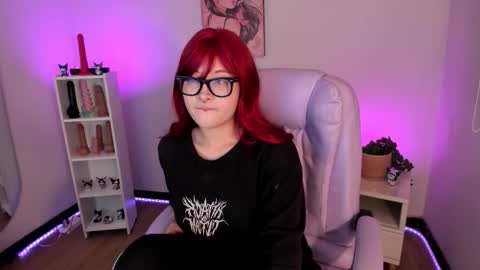 Asami  online show from 03.12.26