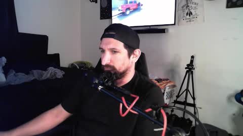 devilPup75 online show from 09.09.25