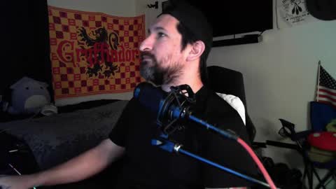 devilPup75 online show from 09.15.25