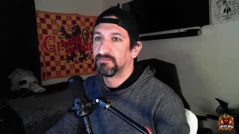 devilPup75 online show from 09.27.25