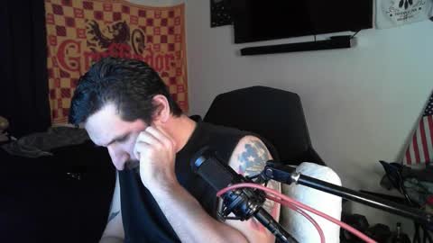 devilPup75 online show from 10.16.25