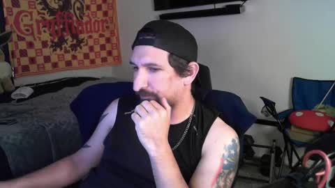 devilPup75 online show from 10.23.25