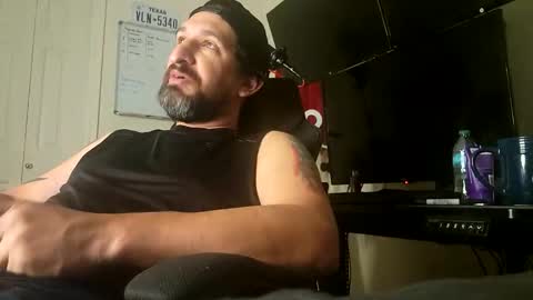 devilPup75 online show from 11.24.25