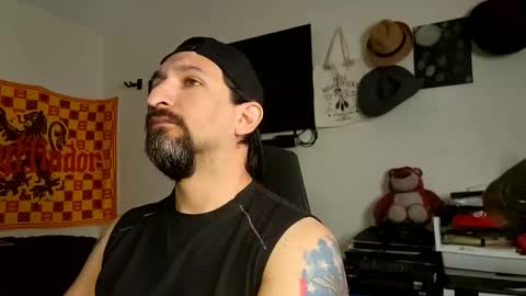 devilPup75 online show from 12.13.25