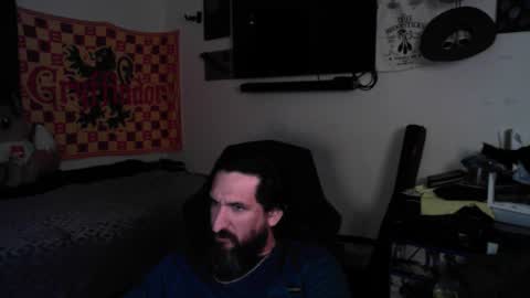 devilPup75 online show from 03.26.26