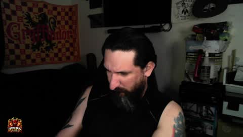 devilPup75 online show from 04.10.26