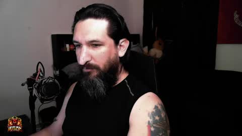 devilPup75 online show from 04.20.26