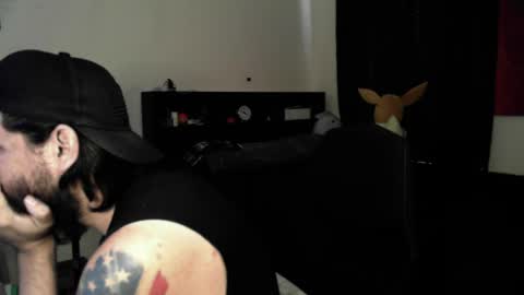 devilPup75 online show from 04.24.26