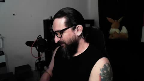 devilPup75 online show from 04.26.26