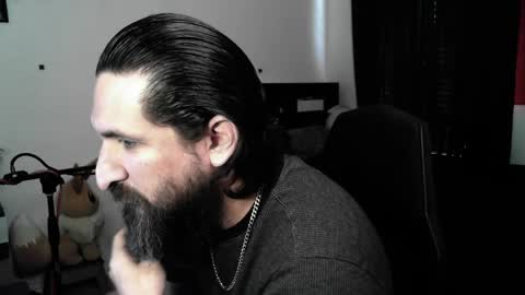 devilPup75 online show from 04.28.26
