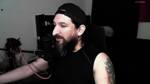devilPup75 online show from 05.03.26
