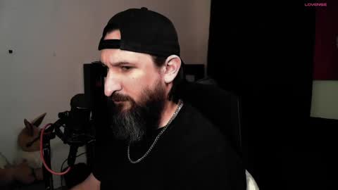 devilPup75 online show from 05.04.26