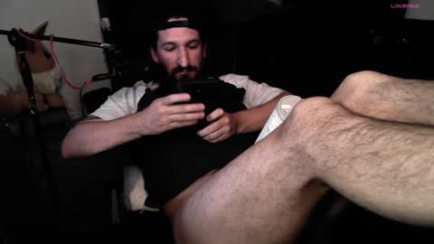 devilPup75 online show from 05.05.26