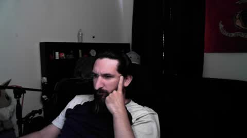 devilPup75 online show from 05.05.26