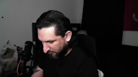 devilPup75 online show from 05.19.26