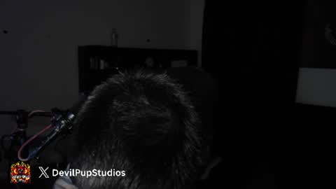 devilPup75 online show from 06.20.26