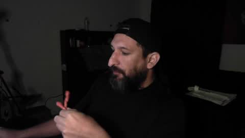 devilPup75 online show from 06.24.26