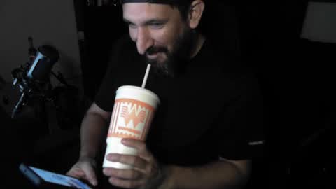 devilPup75 online show from 06.25.26