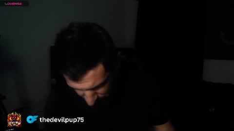 devilPup75 online show from 06.27.26