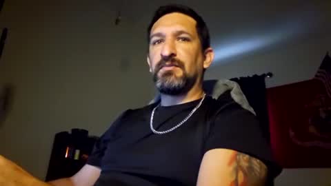 devilPup75 online show from 07.03.26