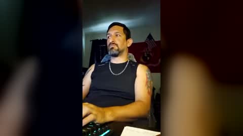 devilPup75 online show from 07.04.26