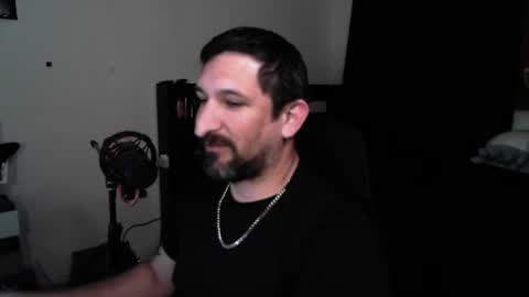 devilPup75 online show from 07.11.26