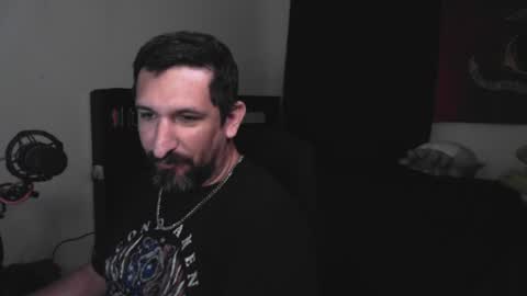 devilPup75 online show from 07.13.26